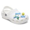 Crocs Pickle Ball - csomag (5db) Jibbitz MC