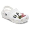 Crocs Apák napja- csomag (5db) Jibbitz
