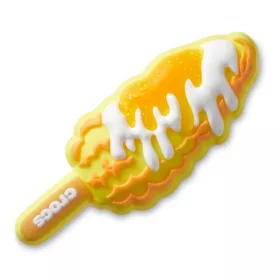 Crocs Ízletes Elote Jibbitz