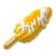Crocs Ízletes Elote Jibbitz MC