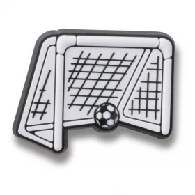 Crocs Kapu focilabdával Jibbitz