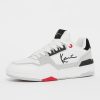 KARL KANI LXRY 2K WHITE/GREY/RED