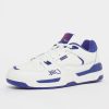 K1X GLIDE WHITE/BLUE