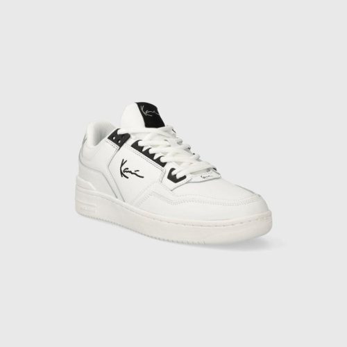 KARL KANI 89 LXRY WHITE/BLACK