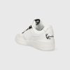 KARL KANI 89 LXRY WHITE/BLACK