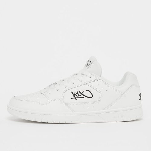 K1X SWEEP LOW WHITE/BLACK