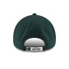 NEW ERA THE LEAGUE MILBUC OTC