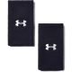 Under Armour UA 6'' Performance Wristband Black ONE