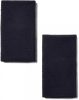 Under Armour UA 6'' Performance Wristband Black ONE