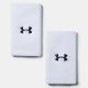 Under Armour UA 6'' Performance Wristband White