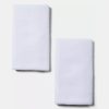 Under Armour UA 6'' Performance Wristband White