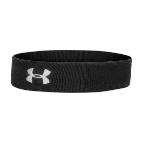 Under Armour UA Performance Headband Black