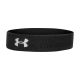 Under Armour UA Performance Headband Black ONE