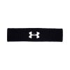 Under Armour UA Performance Headband Black ONE