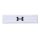 Under Armour UA Performance Headband White ONE