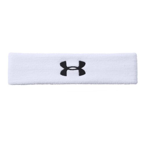 Under Armour UA Performance Headband White ONE