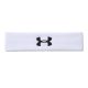 Under Armour UA Performance Headband White
