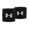 Under Armour UA Performance Wristbands Black ONE