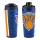 WinCraft NBA New York Knicks 770ml 4D Stainless Steel Ice Shaker Team Color ONE