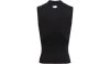 Under Armour HeatGear Amrour Sleeveless Black