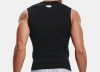 Under Armour HeatGear Amrour Sleeveless Black