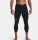 UNDER ARMOUR UA HG ARMOUR 3/4 LEGGING BLACK XXL