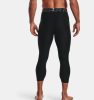 UNDER ARMOUR UA HG ARMOUR 3/4 LEGGING BLACK XXL