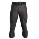UNDER ARMOUR UA HG ARMOUR 3/4 LEGGING GRAY XL