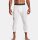 UNDER ARMOUR UA HG ARMOUR 3/4 LEGGING WHITE