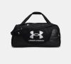 Under Armour Undeniable 5.0 Duffle Lg Black ONE