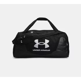 Under Armour Undeniable 5.0 Duffle Lg Black