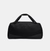 Under Armour Undeniable 5.0 Duffle Lg Black ONE
