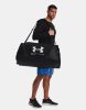 Under Armour Undeniable 5.0 Duffle Lg Black ONE