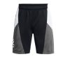 Under Armour UA Curry Boys Splash Short Black M