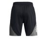 Under Armour UA Curry Boys Splash Short Black M