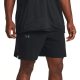 Under Armour Baseline Woven Short Black L