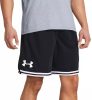 Under Armour Perimeter Short Black XXL