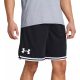 Under Armour Perimeter Short Black L