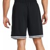 Under Armour Perimeter Short Black XXL