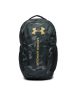 Under Armour UA Hustle 6.0 Backpack Black ONE