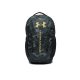 Under Armour UA Hustle 6.0 Backpack Black ONE