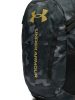 Under Armour UA Hustle 6.0 Backpack Black ONE