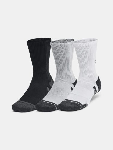 Under Armour UA Perf Tech 6pk Crew Grey M