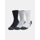 Under Armour UA Perf Tech 6pk Crew Grey M
