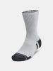 Under Armour UA Perf Tech 6pk Crew Grey M