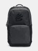 Under Armour Curry Splash Backpack Black