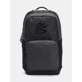 Under Armour Curry Splash Backpack Black