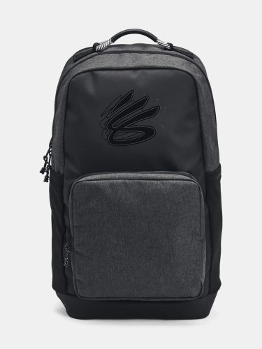 Under Armour Curry Splash Backpack Black