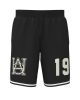 Under Armour Courtside Hoops Short Black