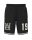 Under Armour Courtside Hoops Short Black